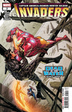 Invaders #1-12 (Vol 1 & 2) (Comic Set) (2019)
