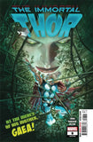 The Immortal Thor #6-10 (Comic Set) (2024)