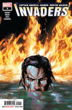 Invaders #1-12 (Vol 1 & 2) (Comic Set) (2019)