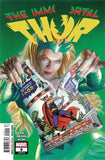 The Immortal Thor #6-10 (Comic Set) (2024)