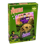The Phantom Jigsaw Puzzle (1000 Pieces)