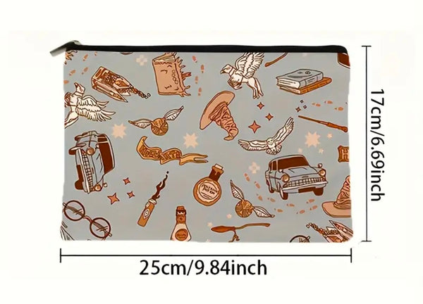 HP Magic Makeup Bag