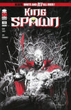 King Spawn #1-26 (Comic Set) (2021)