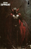 King Spawn #1-26 (Comic Set) (2021)