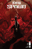 King Spawn #1-26 (Comic Set) (2021)
