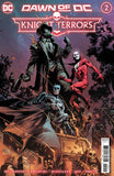 Knight Terrors #1-4 + 2 Specials (Comic Set) (2023)