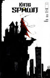 King Spawn #1-26 (Comic Set) (2021)