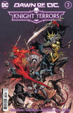Knight Terrors #1-4 + 2 Specials (Comic Set) (2023)