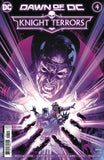 Knight Terrors #1-4 + 2 Specials (Comic Set) (2023)