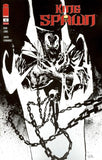 King Spawn #1-26 (Comic Set) (2021)