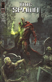 King Spawn #1-26 (Comic Set) (2021)