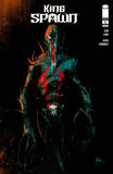 King Spawn #1-26 (Comic Set) (2021)