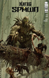 King Spawn #1-26 (Comic Set) (2021)