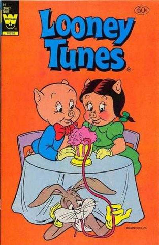 Looney Tunes #44 (1982)