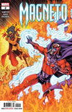 Magneto (Comic Set #1-4)