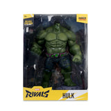 Marvel Rivals - The Hulk 1:6 Scale Figure