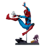 Marvel Rivals - Spiderman 1:6 Scale Figure