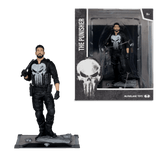 The Punisher: One Last Kill – The Punisher 1:10 Scale Figure