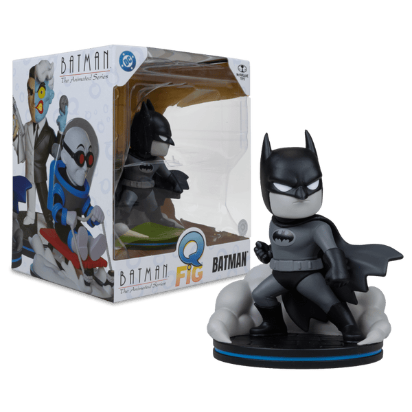 Marvel – Batman (NOIR) Q-Fig Vinyl Figure