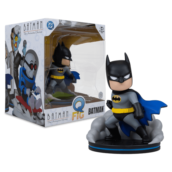 Marvel – Batman Q-Fig Vinyl Figure