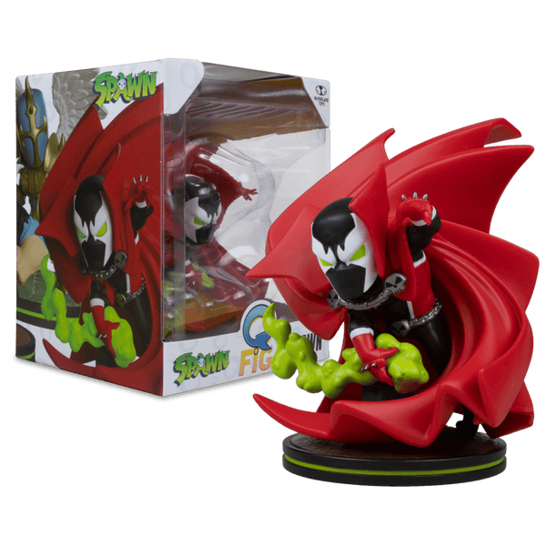 Marvel – Spawn Q-Fig Vinyl Figure