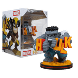 Marvel – Hulk Q-Fig Vinyl Figure