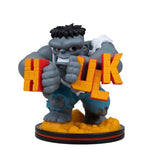 Marvel – Hulk Q-Fig Vinyl Figure