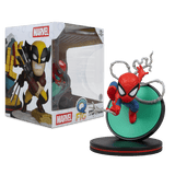Marvel – Spider-Man Q-Fig Vinyl Figure