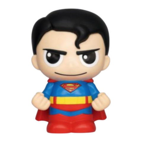DC Comics - Superman Figural PVC Money Bank