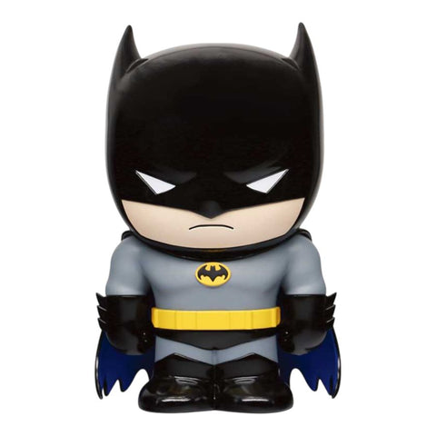 DC Comics - Batman: Animated – Batman Figural PVC Money Bank