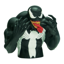 Marvel - Venom Bust Bank
