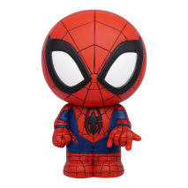 Marvel - Spiderman PVC Bank