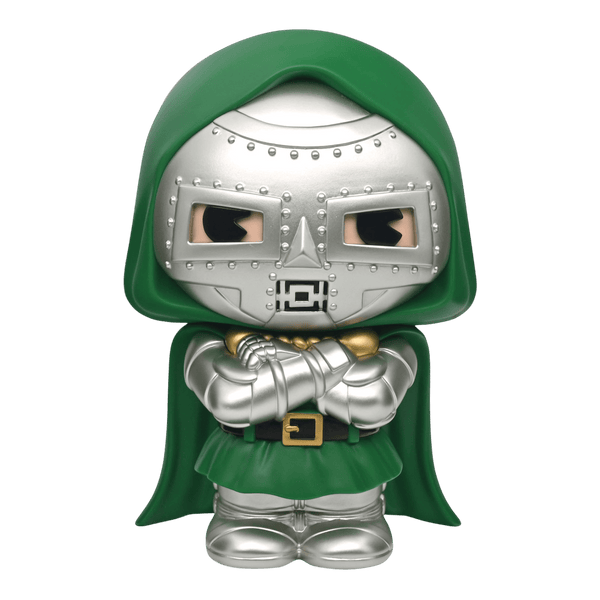 Marvel – Doctor Doom PVC Money Bank