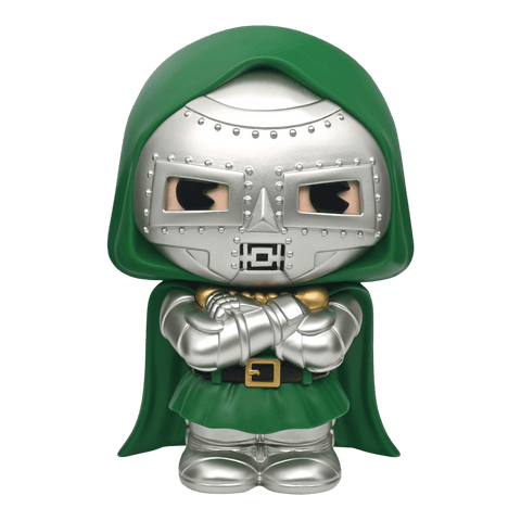 Marvel – Doctor Doom PVC Money Bank
