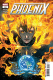 Phoenix : Cosmic Ascent (Comic Set)