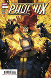 Phoenix : Cosmic Ascent (Comic Set)