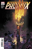 Phoenix : Cosmic Ascent (Comic Set)