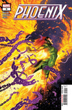 Phoenix : Cosmic Ascent (Comic Set)