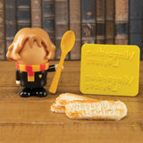 Harry Potter - Hermione : Egg Cup & Toast Cutter