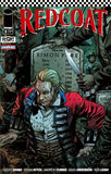 Redcoat #1-7 (Comic Set) (2023)