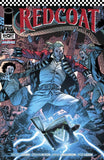 Redcoat #1-7 (Comic Set) (2023)