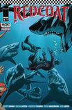 Redcoat #1-7 (Comic Set) (2023)