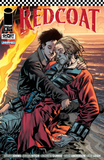 Redcoat #1-7 (Comic Set) (2023)