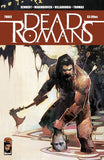 Dead Romans (Comic Set #1-6)