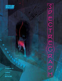 Spectrograph #1-4 (Comic Set) (2024)