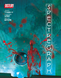 Spectrograph #1-4 (Comic Set) (2024)