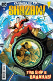 Shazam #1-6 (Comic Set) (2023)