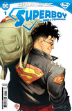 Superboy : The Man of Tomorrow (Comic Set #1-6)