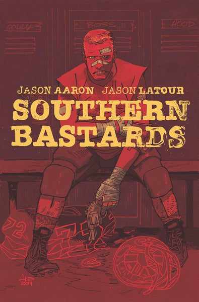 Southern Bastards Vol. 2: Grid Iron TP