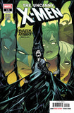 Uncanny X-Men by Gail Simone : The Dark Artery (Comic Set)